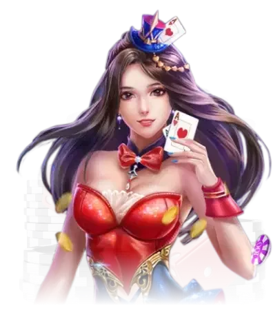 卡牌画面资料图
